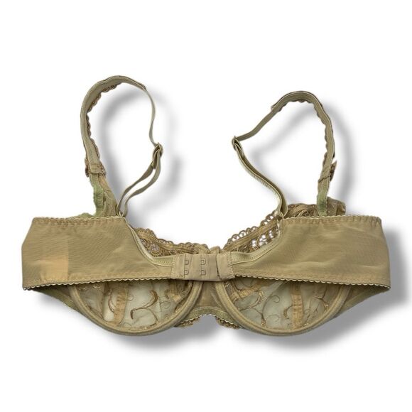 Rigby & Peller London Lace Bra Size 38C - Picture 5 of 5